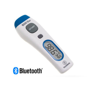 Bluetooth Infrared Thermometer